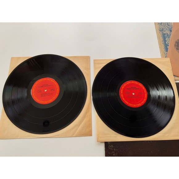 Chicago LP Lot - Chicago Transit Authority, VI, IX Greatest Hits - Picture 6 of 11